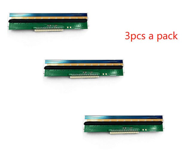 3PCS New Original Printhead for SNBC BL-T680 Thermal Barcode Label Printer