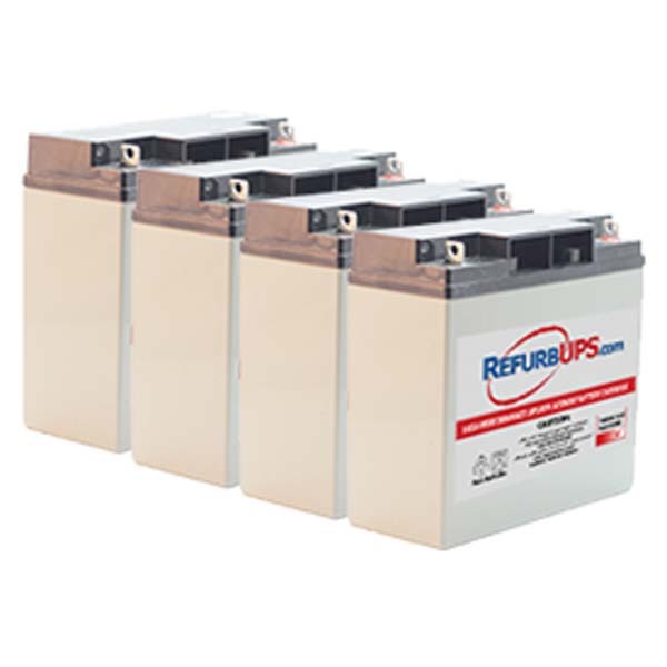 EATON-Powerware PW5119-2400VA - Brand New Compatible Replacement Battery Kit