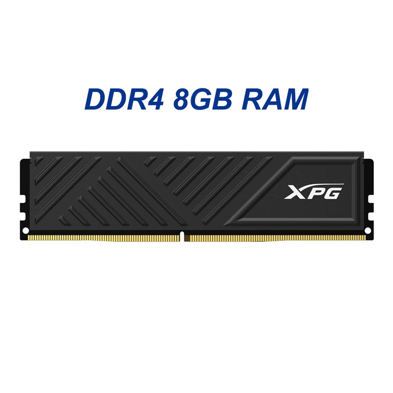 ADATA XPG SBKD35 DDR4 8GB 16GB 3200MHz 1.35V CL16 Desktop Memory RAM AMD＆XMP 2.0
