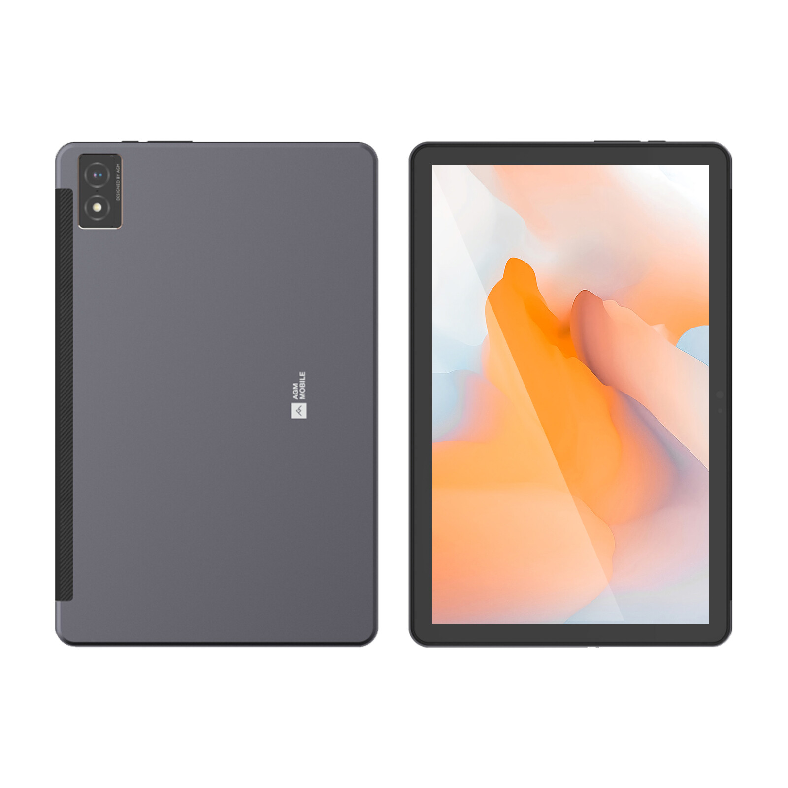 AGM Pad P1 Waterproof Tablets 8+256GB Android 13 7000mAh 10.36'' WIFI Tablet PC