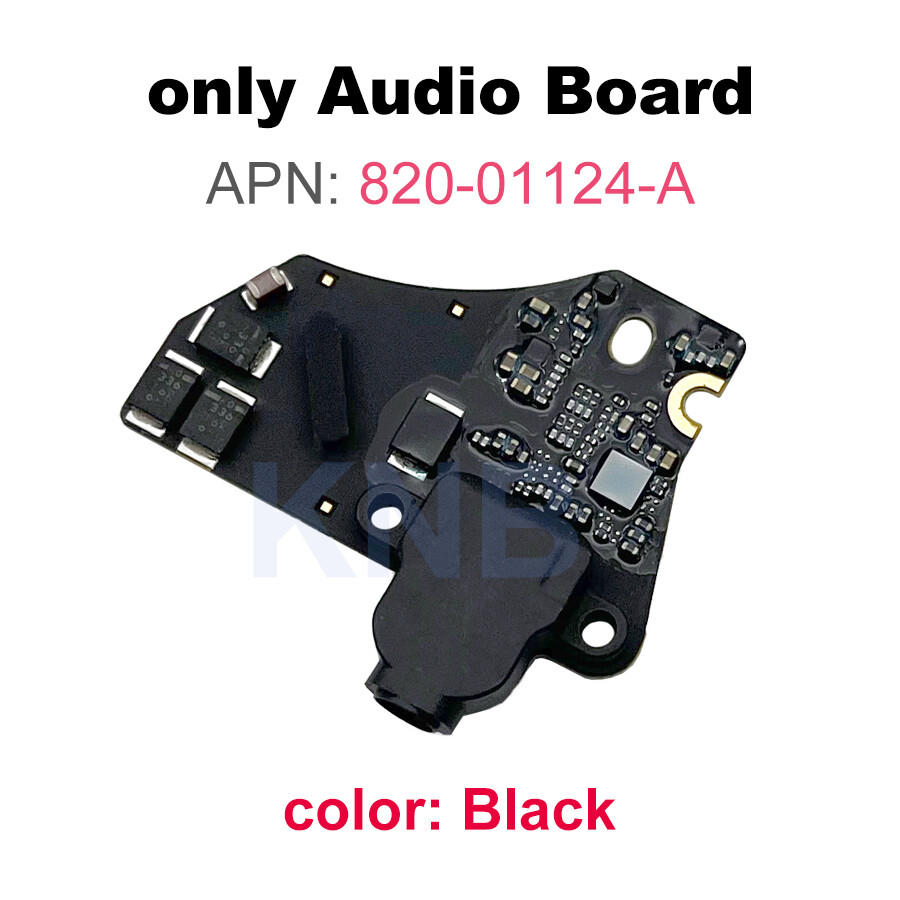 New Laptop Headphone Audio Jack Board for MacBook Air Retina 13" A1932 2018 2019