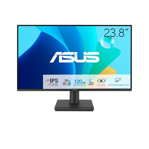 Asus VA24EHF2 24" Class Full HD Gaming LED Monitor - 16:9