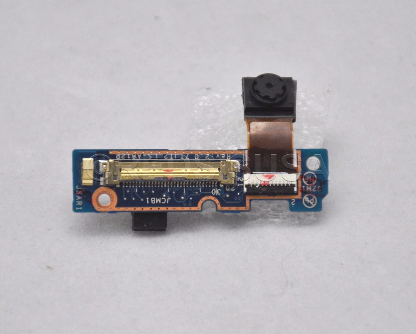 Genuine Lenovo ThinkPad 10 2MP Front Camera 04X1394