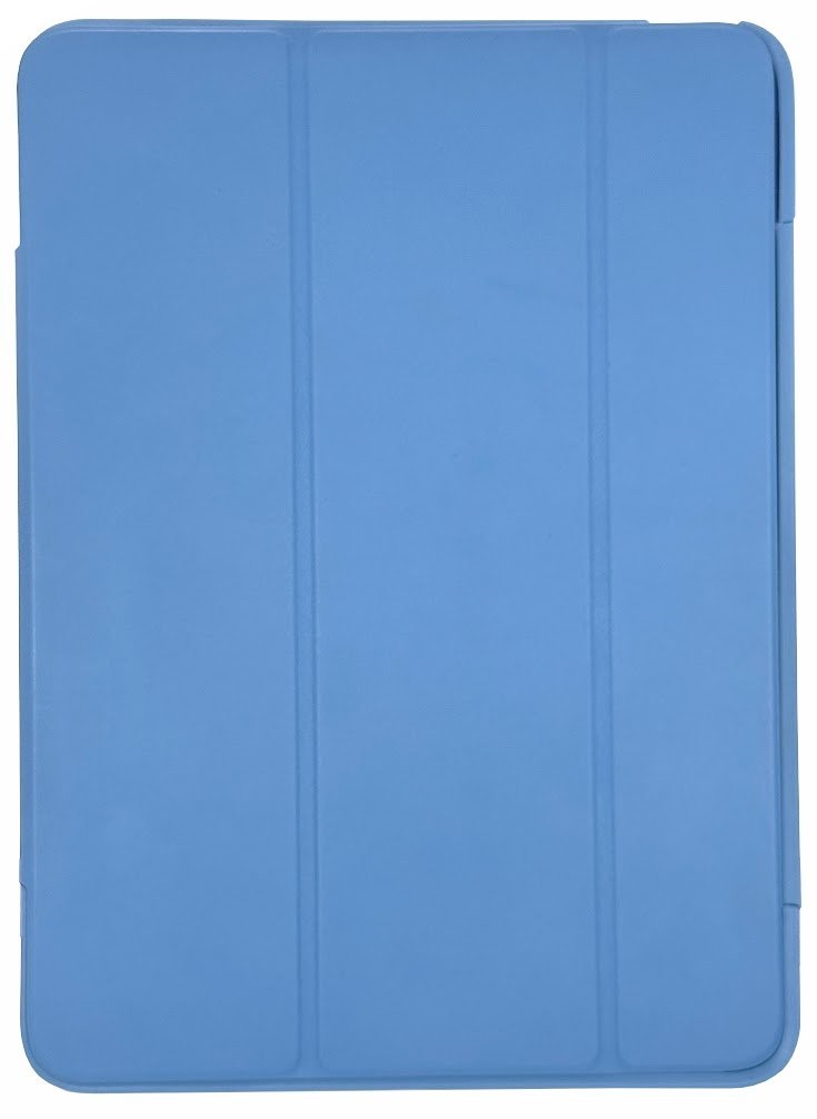 OtterBox Symmetry 360 Elite Case for iPad Air 5th 4th Gen 10.9 Bell Bottom Blue
