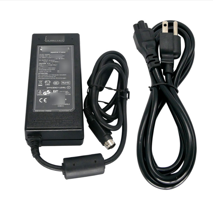 AC Power Adapter For Grandstream GXW4248 48-Port FXS High-Density VoIP Gateway