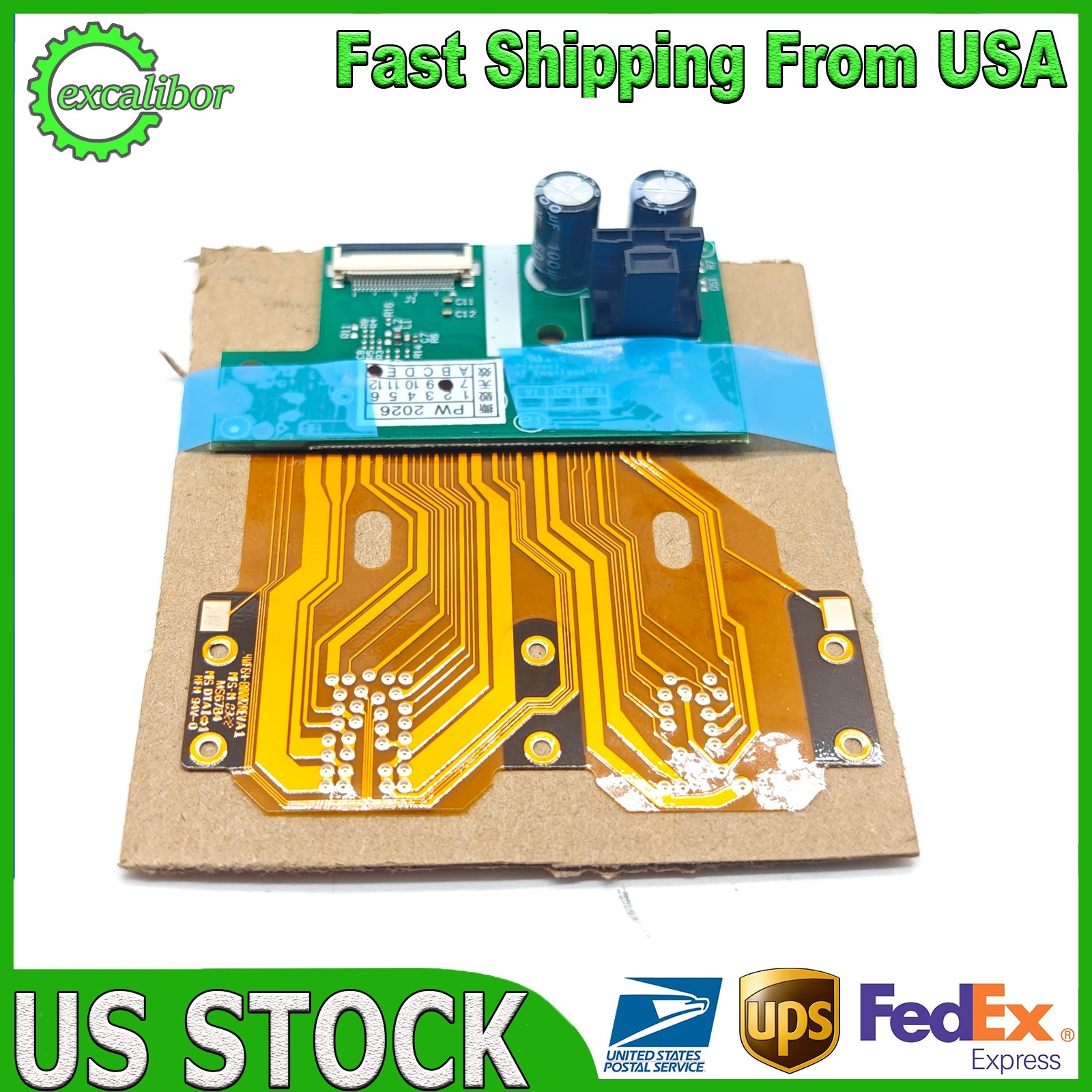 PCA-CARRIAGE For HP Smart Tank 670 798 750 678 720 all-in-one machine parts A4