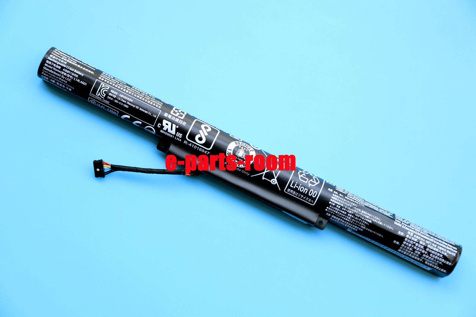 Original L14L4A01 L14L4E01 Battery for Lenovo Ideapad 500-15ACZ 500-15ISK Z41