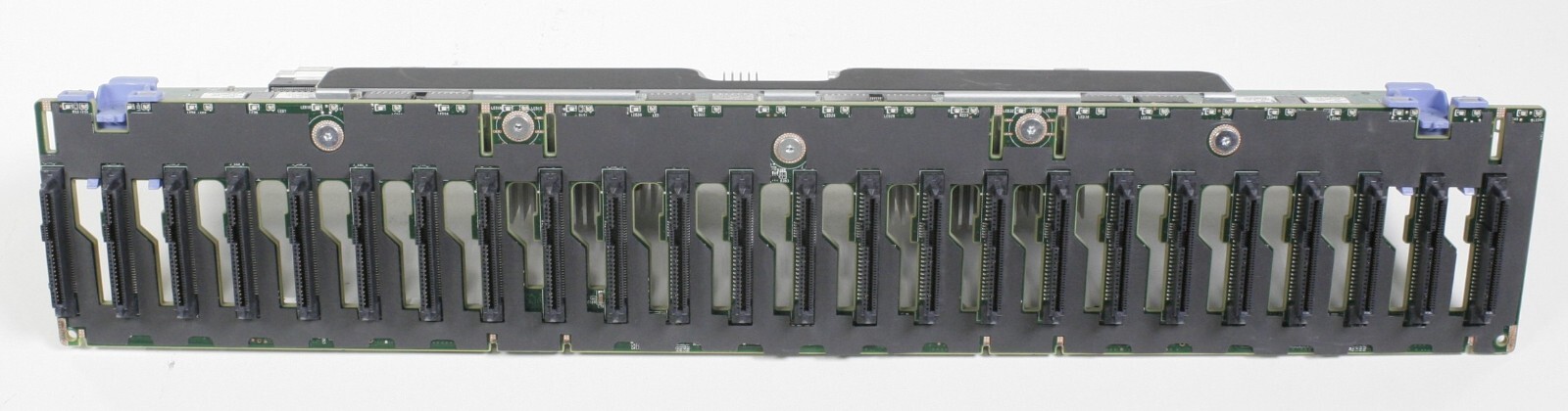 NEW DELL PowerEdge R7425 R740xd 24 bay SFF All NVME backplane PC8TD FJH5T 3M0XD