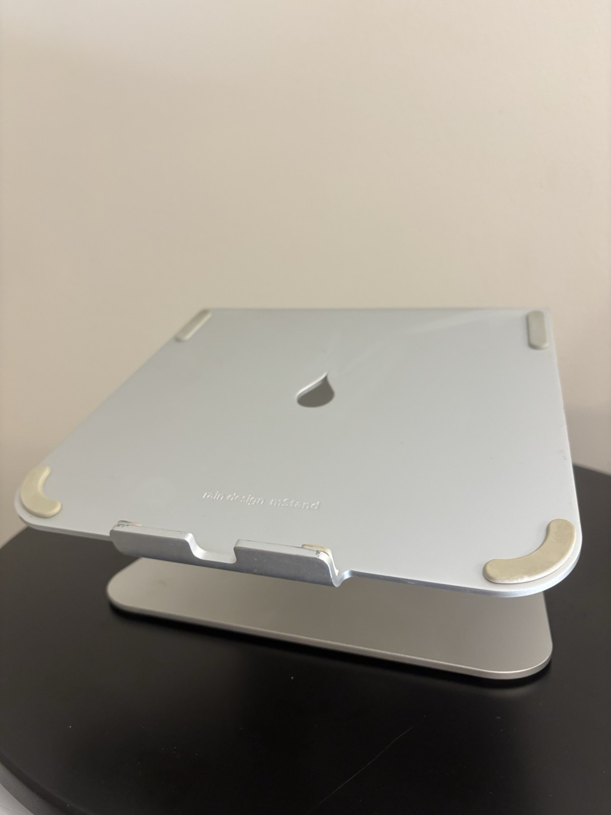 Rain Design Mstand Stainless Steel Laptop Stand