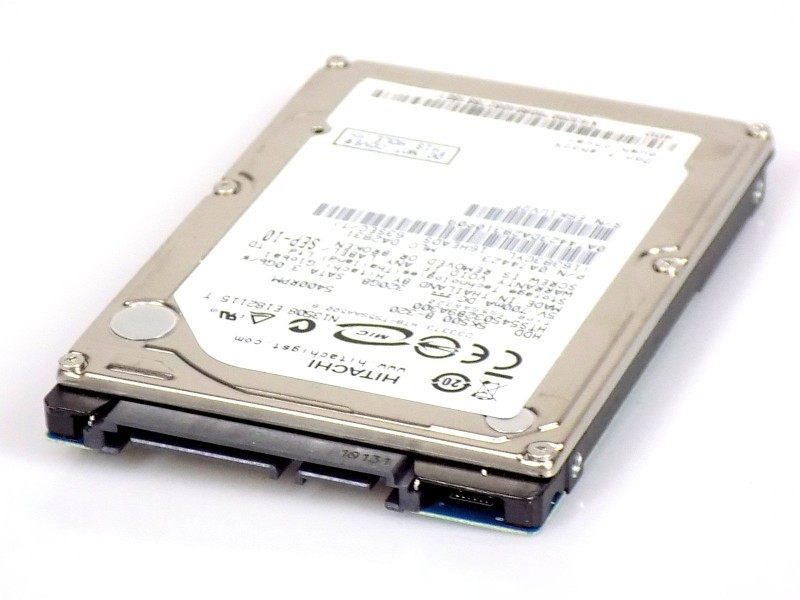 320GB Acer KH.32007.008 HTS545032B9A300 SATA 3.0Gb/s 2.5 inch 5400rpm HDD