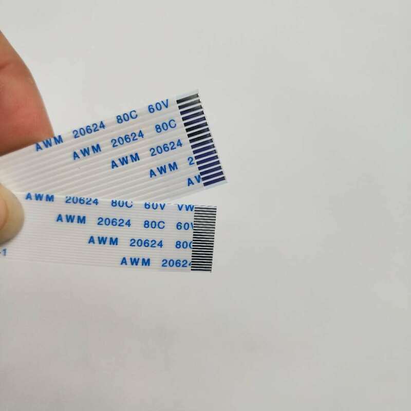 print head Cable fits for HP 7280 7288 8188 C7188 7180 6188 5188 16pins+24pins