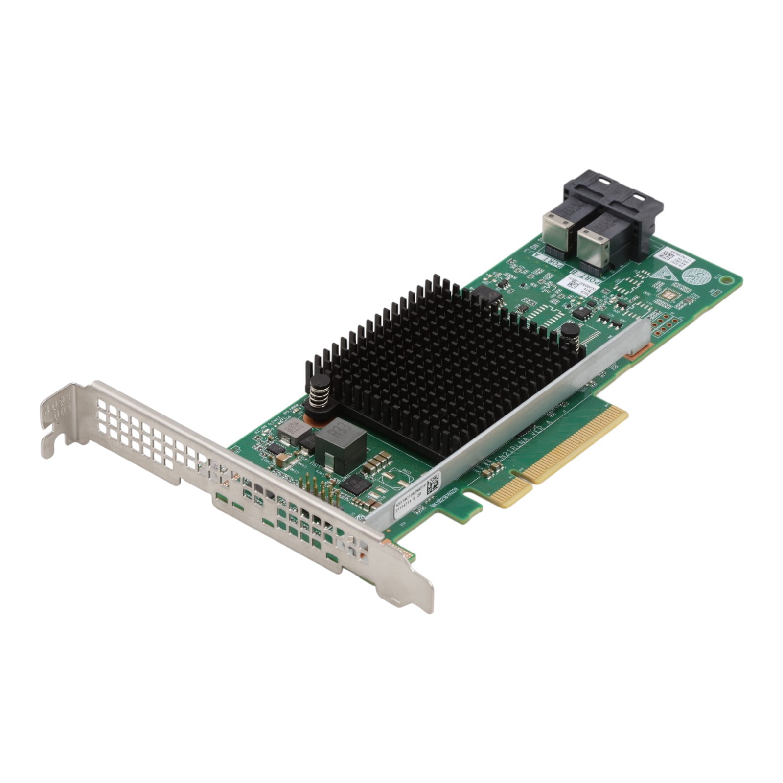 Fujitsu A3C40174505 PRAID EP420i 2GB 12G Full Profile RAID Controller