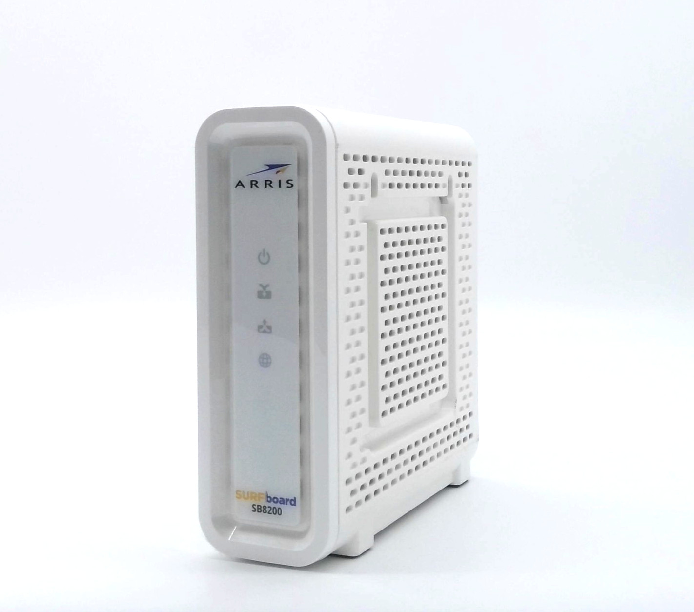 ARRIS - SB8200 - 32x8 DOCSIS 3.1 -  10 Gbps Cable Modem