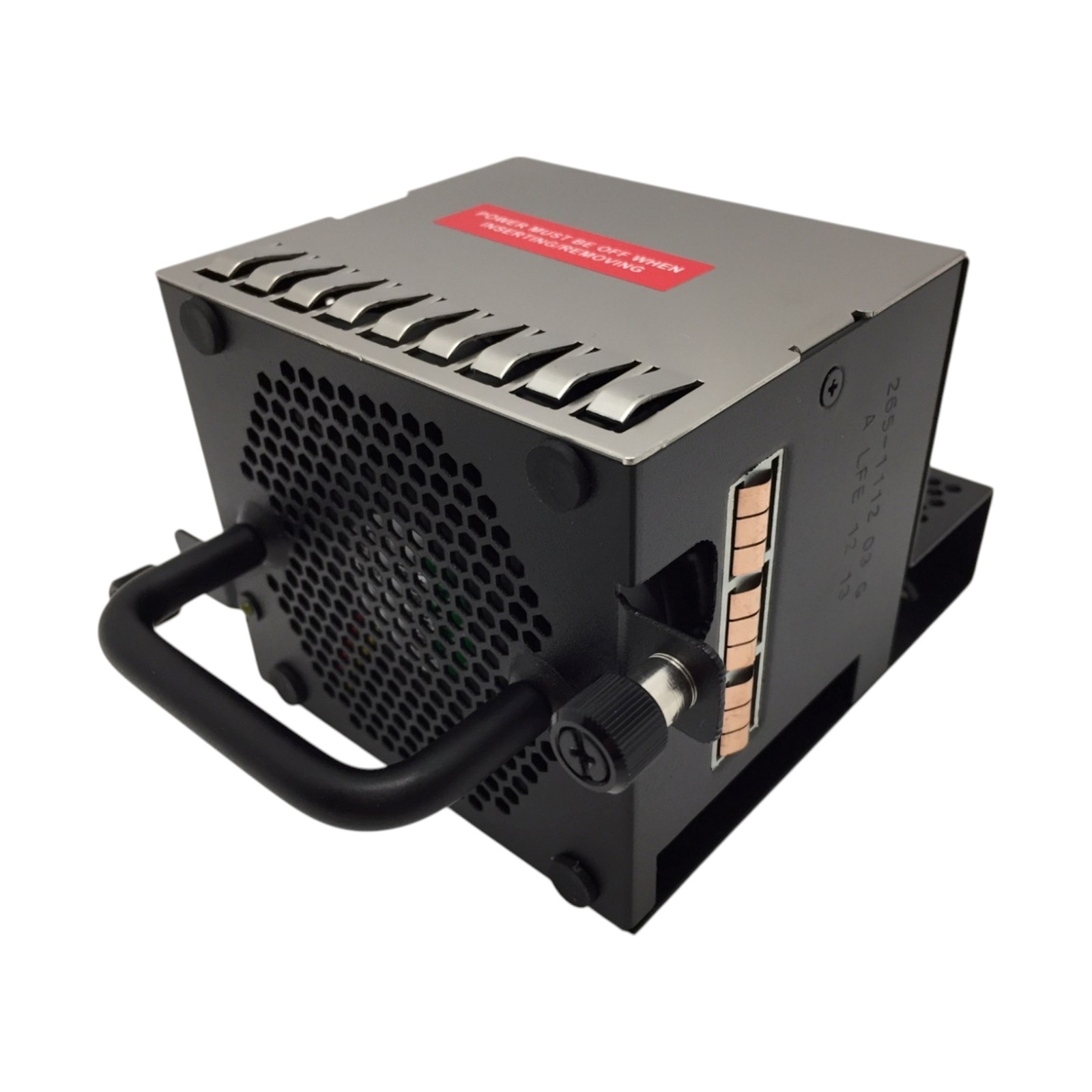 McAfee 265-1108-03-G FAN MODULE for MCAFEE M-4050/M-8000