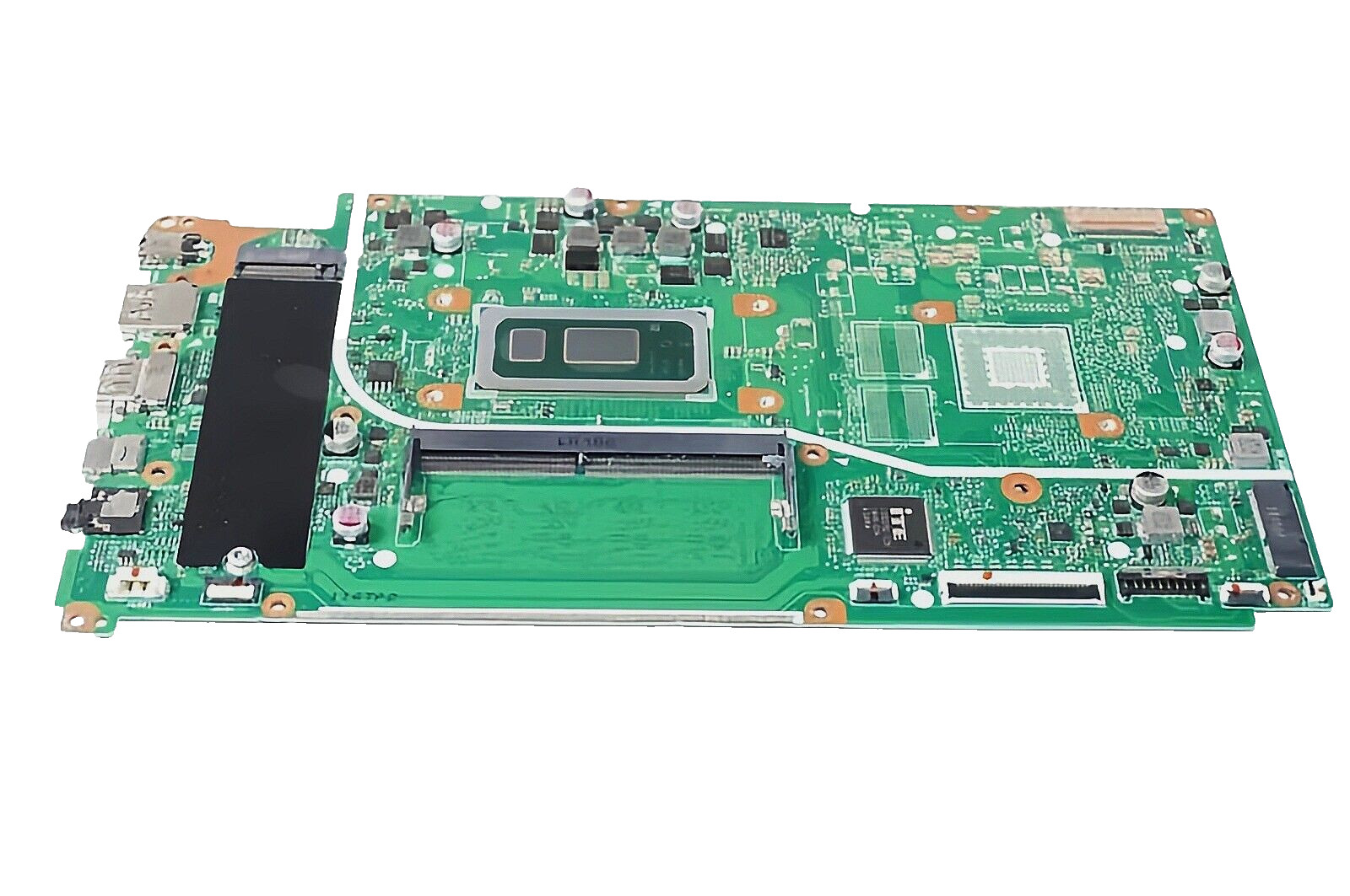 90NB0KR0-R00012 OEM Genuine ASUS VivoBook X512FA i5-8265U 4GB RAM Motherboard