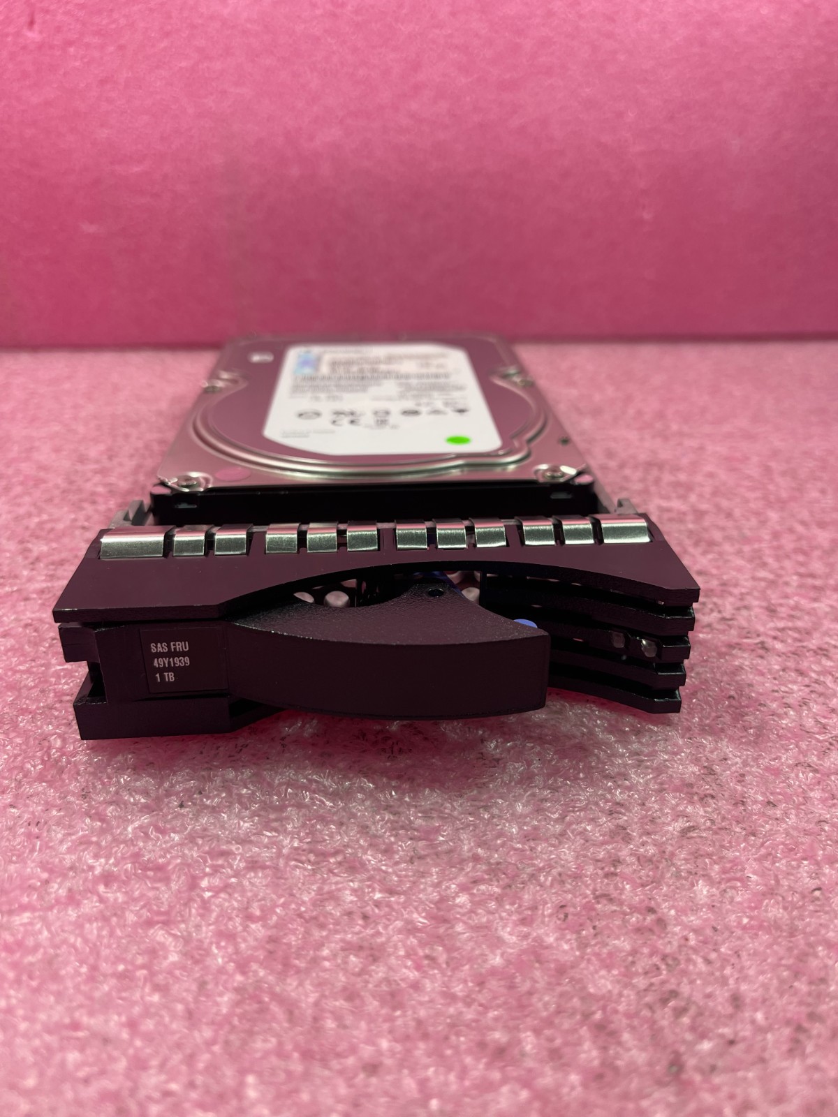 Strong-IT IBM 49Y1939 1TB 7200 RPM SAS 6GB 3.5" HDD 49Y1903 49Y1930
