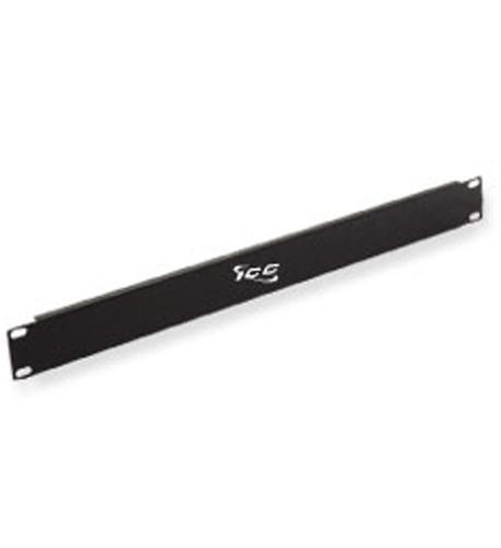 ICC ICC-ICCMSCMPB1 PANEL- CABLE MANAGEMENT- BLANK- 1 RMS