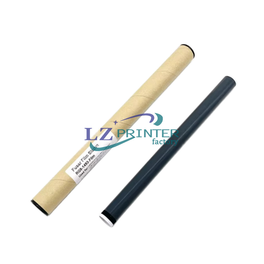 10PCS RM1-6405-Film Fuser Film sleeves For HP1320 P2035 PRO400 M401 M425 P2055