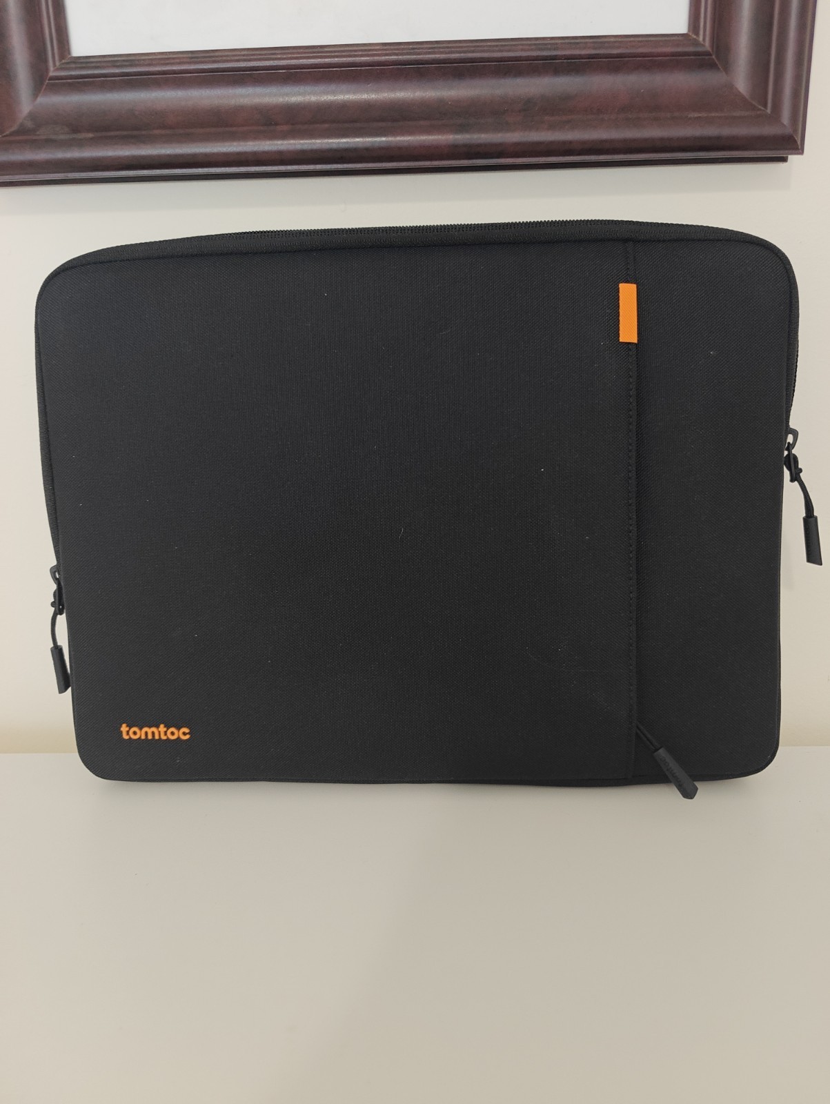 Tomtoc Laptop Bag for 13.5-inch Laptop High-Quality, Brand-New (LB1)