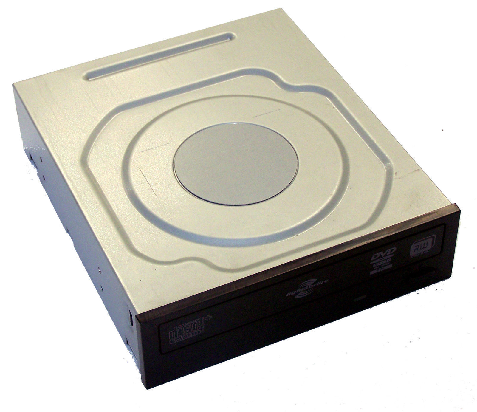 HP DVD-RW DRIVE DH-16AAL-CT2 410125-501  447310-001 TESTED GOOD