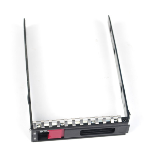 727695-001 SFF 3.5" SATA / SAS / NVME for HP / HPE DL360 G10 Gen 10 Server Caddy