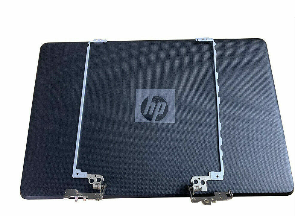 HP 15-bs0xx 15-bs1xx 15-bs2xx 15-bs289wm LCD Rear Lid With Hinges Set