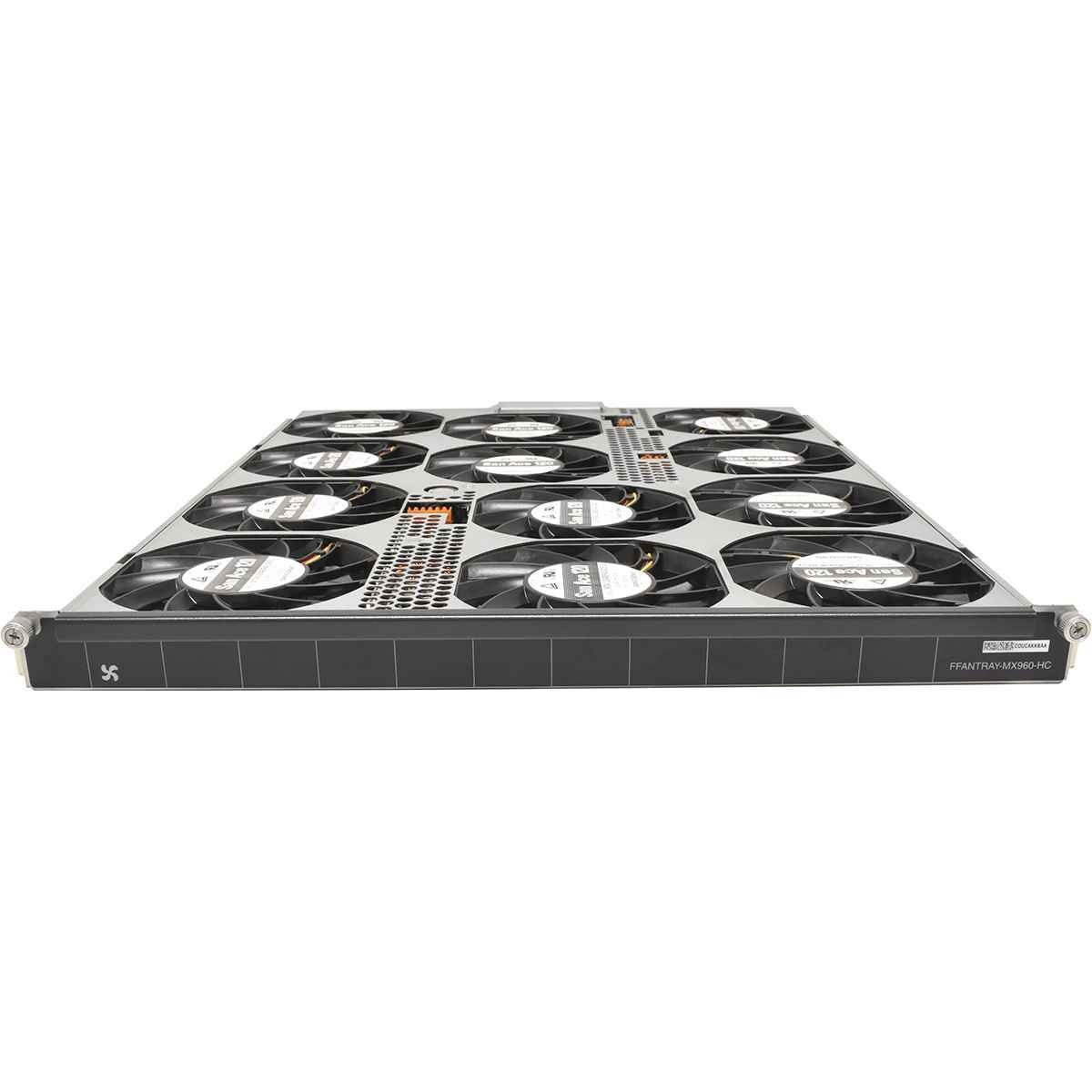 Juniper Fan Tray / Fan Tray FANTRAY-MX960-HC for MX960 FFANTRAY-MX960-HC-S-A