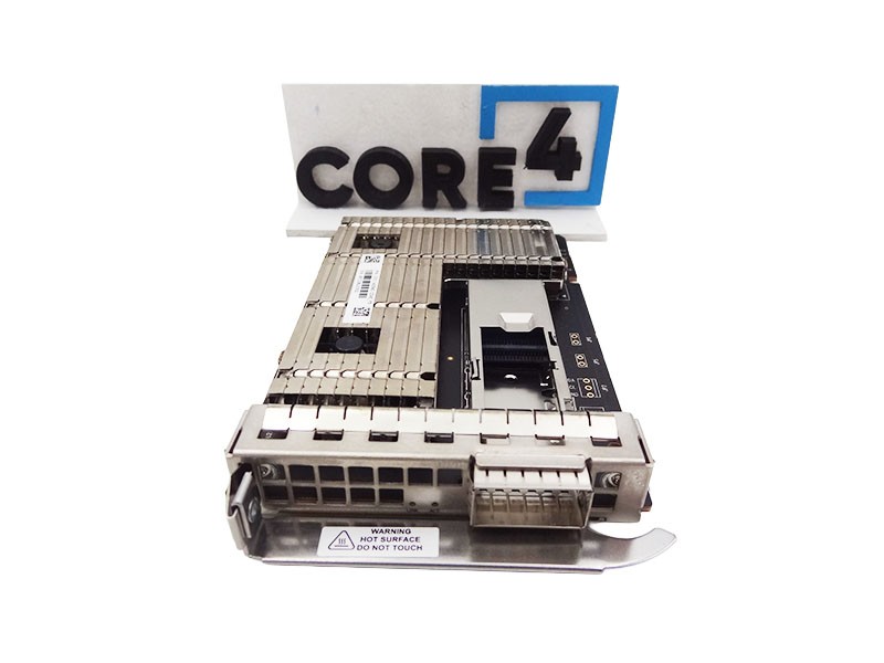 MELLANOX CX71143DMC-CDBE_FB SP 100G Nvidia Connectx-7 OCP3.0 PCIE5 Network Adapt
