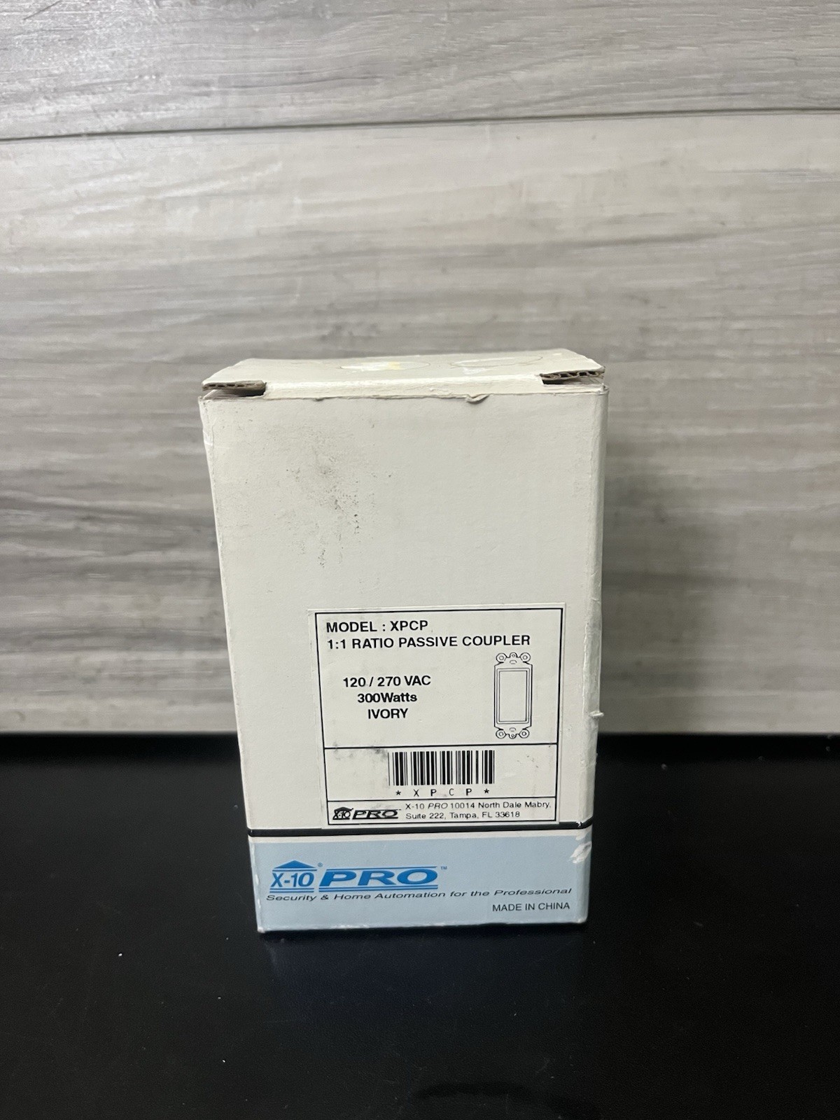 X10 PAT01 16 Channel Transceiver Module X10 PRO