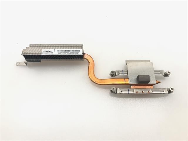 Heatsink for Lenovo. P/N 5H40U92986