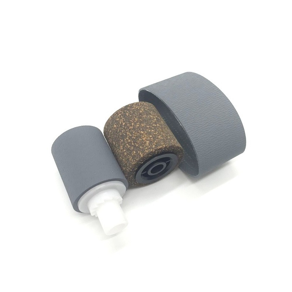 2Sets ADF Pickup Roller Feeder Kit for Ricoh Aficio MPC4502 MPC3002 C3502 C3002