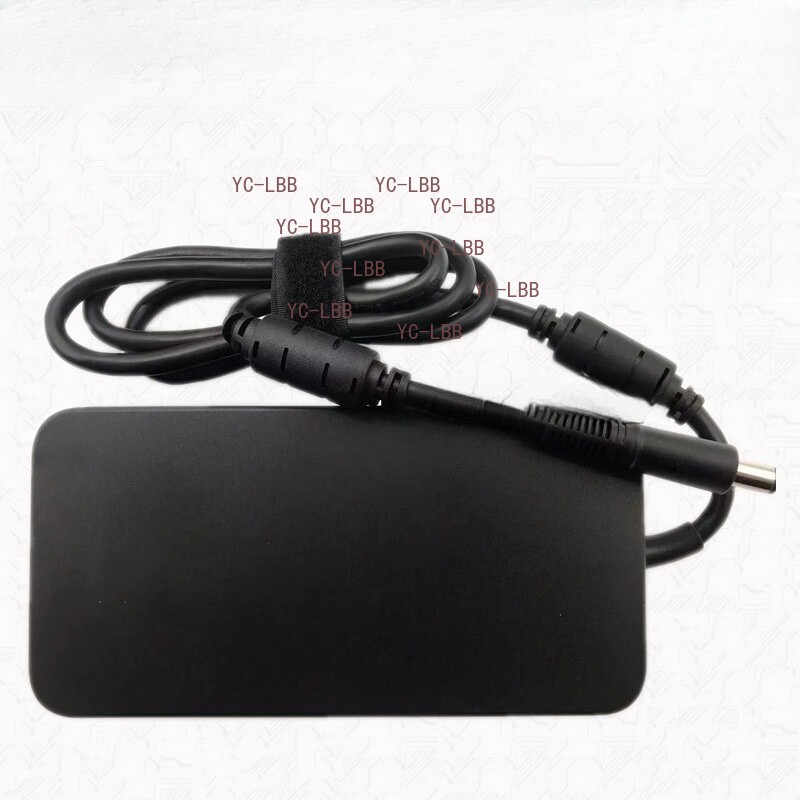 Original DELTA ADP-280BB B 280W 7.4×5.0mm AC Adapter Laptop Power Supply Charger