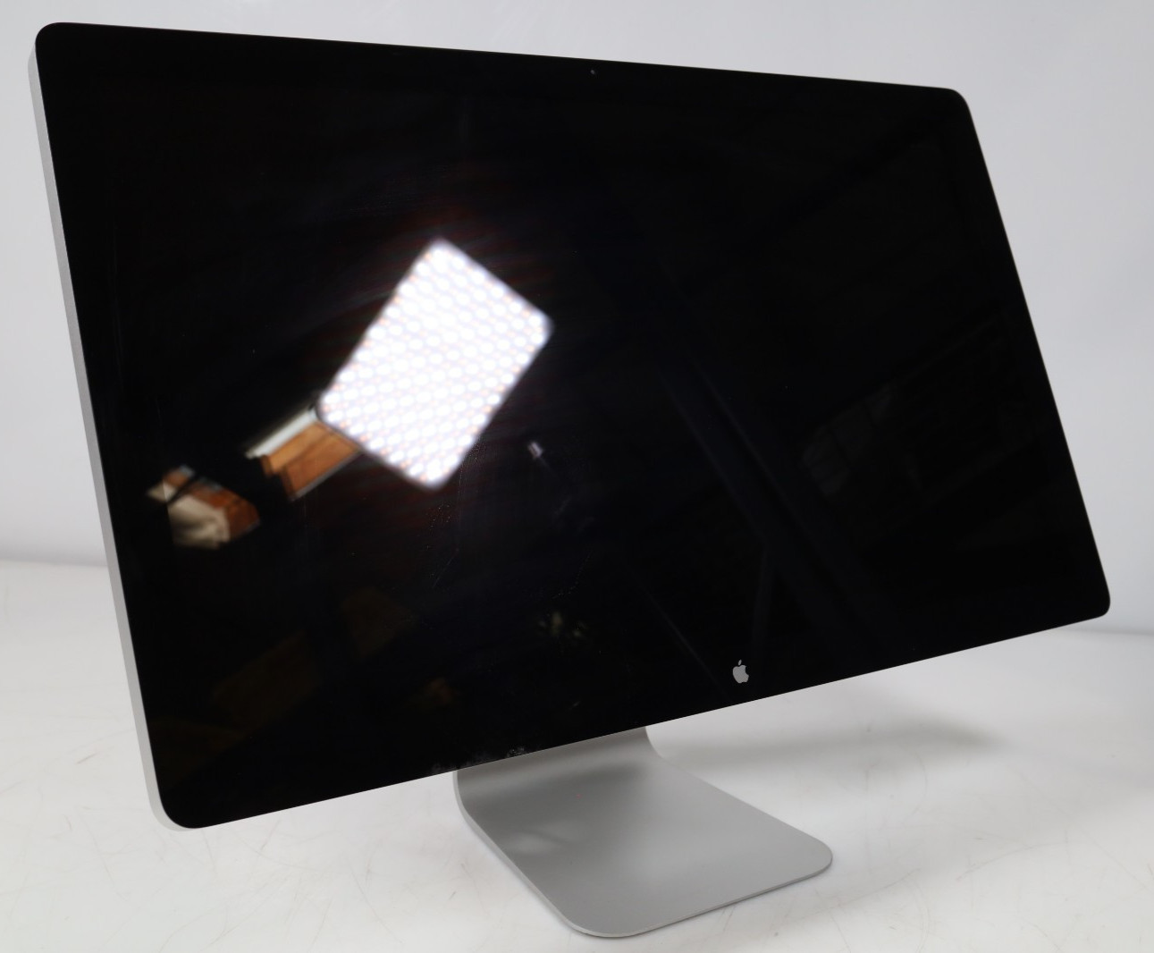 Apple A1407 27" 2560x1440 LED Thunderbolt Display Monitor