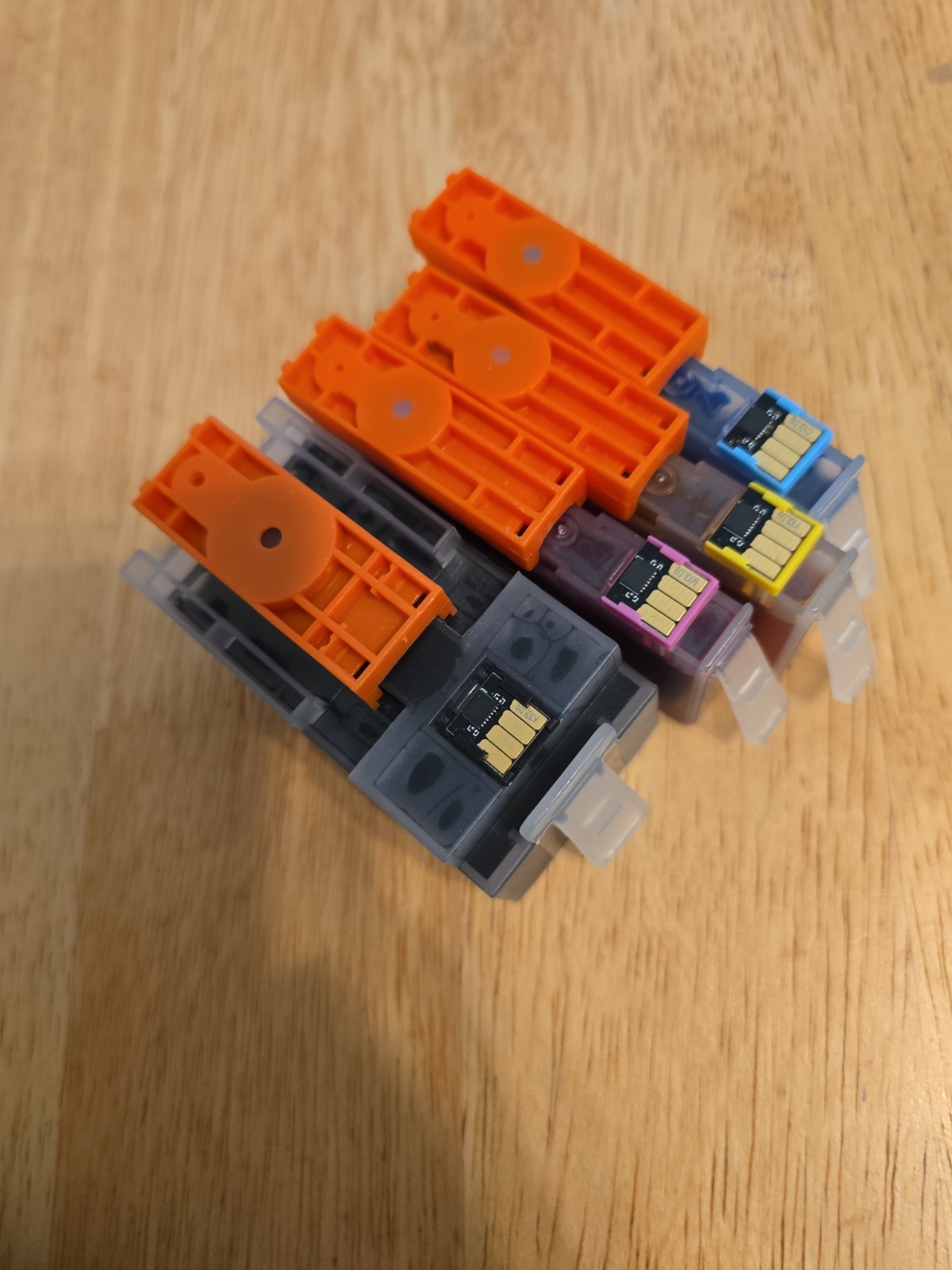 Acaves Printer Ink