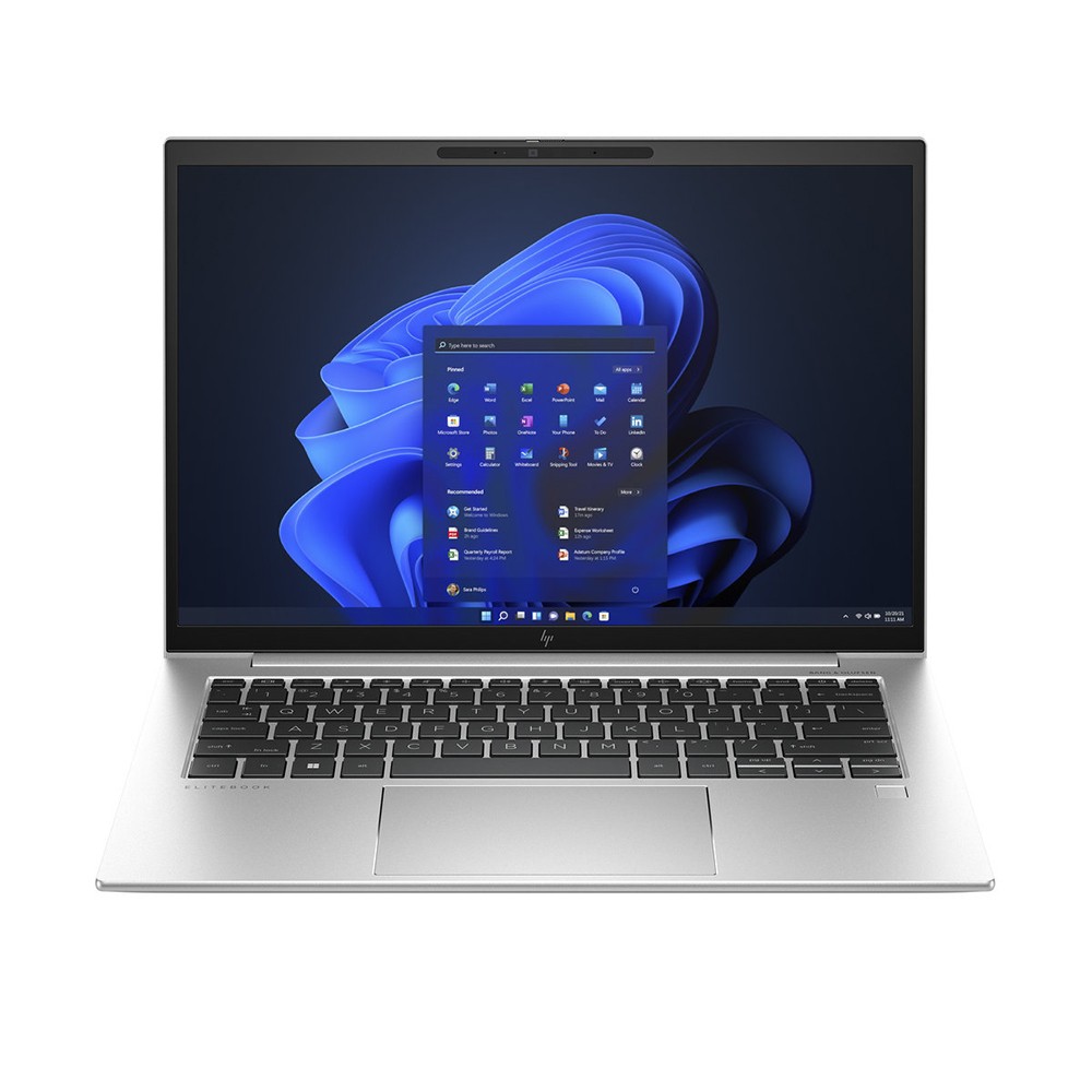 HP Elitebook 845 G10 14" Laptop Ryzen 5 Pro 7540U 16GB 512 GB SSD W11P