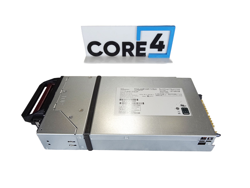 HP P28296-001 HPE 3000W Titanium Hot Plug Power Supply Kit - P27749-B21