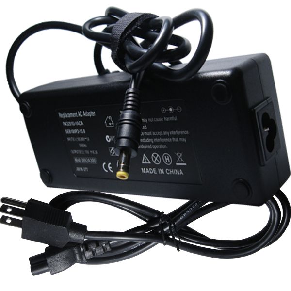 AC Adapter Power Supply Charger For MSI GE62 Apache Pro-014 9S7-16J512-014 15.6"