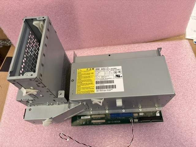 CQ113-67008 HP MAIN PCA BOARD