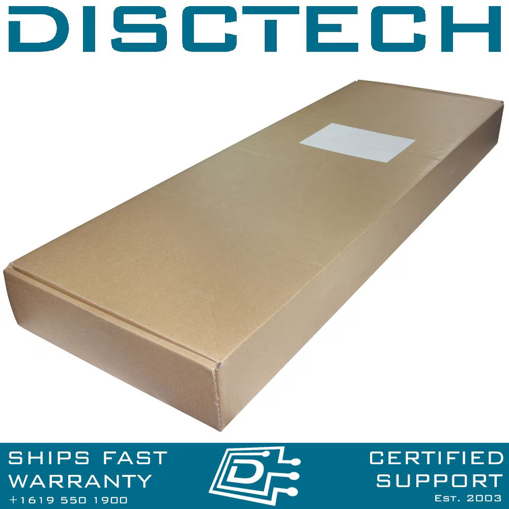 Hewlett Packard 410893-001 Rack Rail Mounting Kit for BLc7000