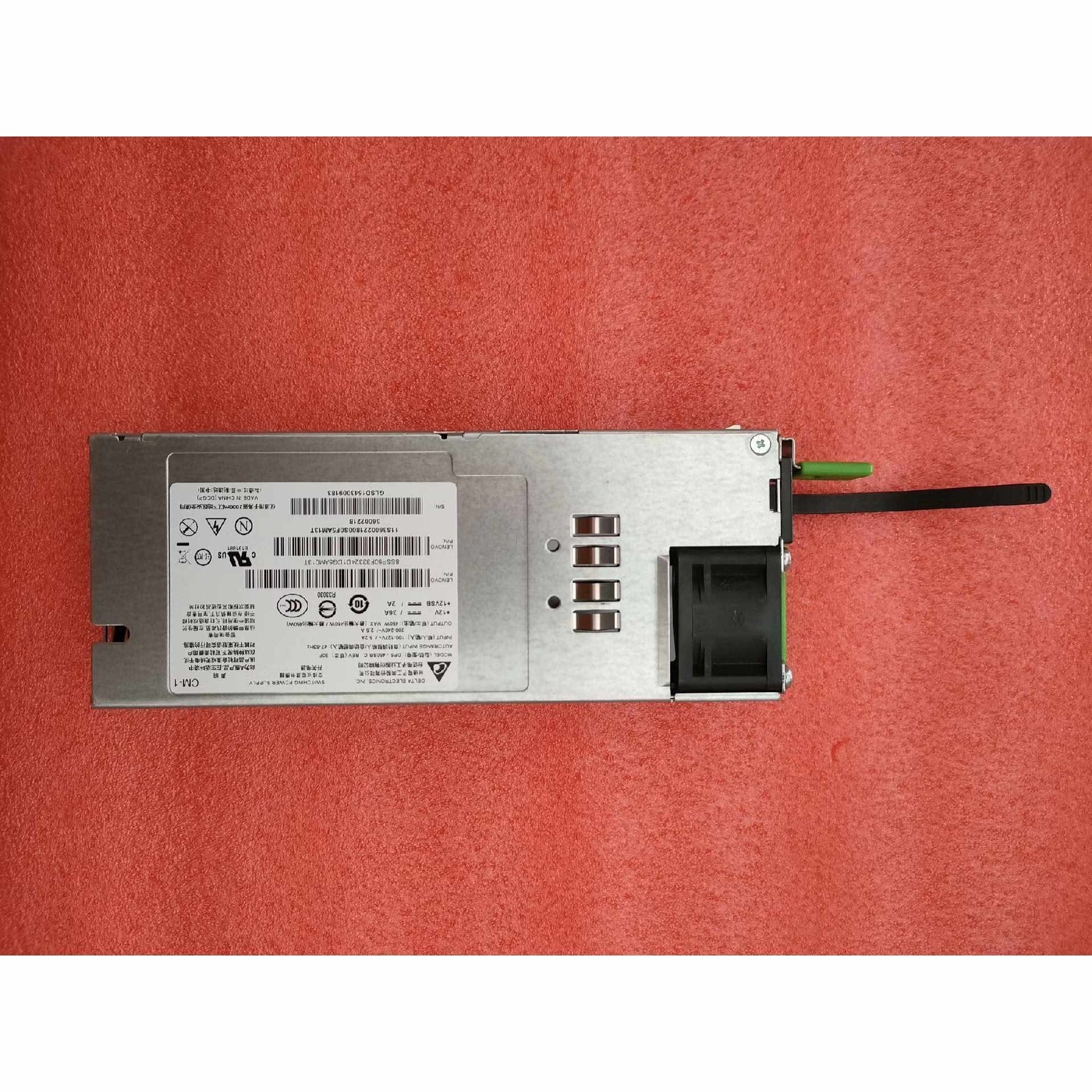 Used For DPS-450SB B/C 450W Server Power Supply 100% Tested