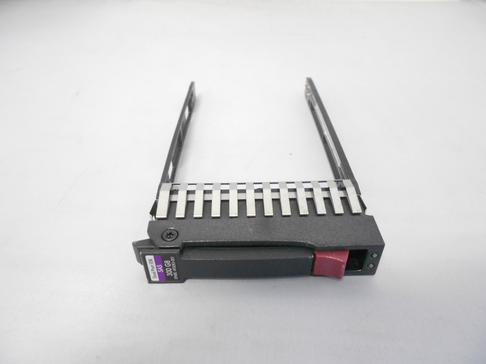 HP Proliant 2.5" SAS / SATA G5 G6 G7 Server Hard Drive Caddy HD Tray 500223-001