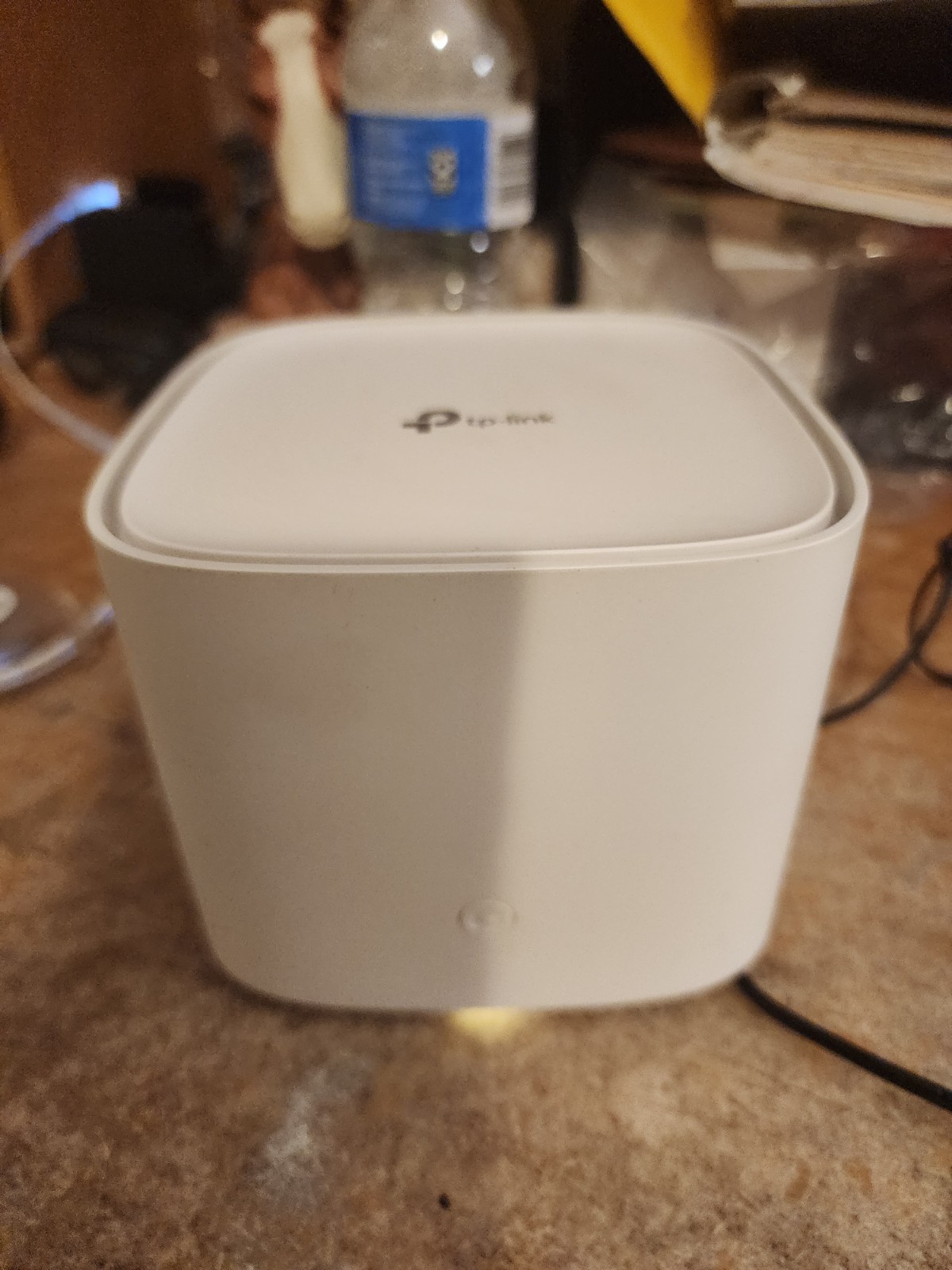 TP-LINK USA CORPORATION HX510  Ax3000 Whole Home Mesh Wi-Fi Ap