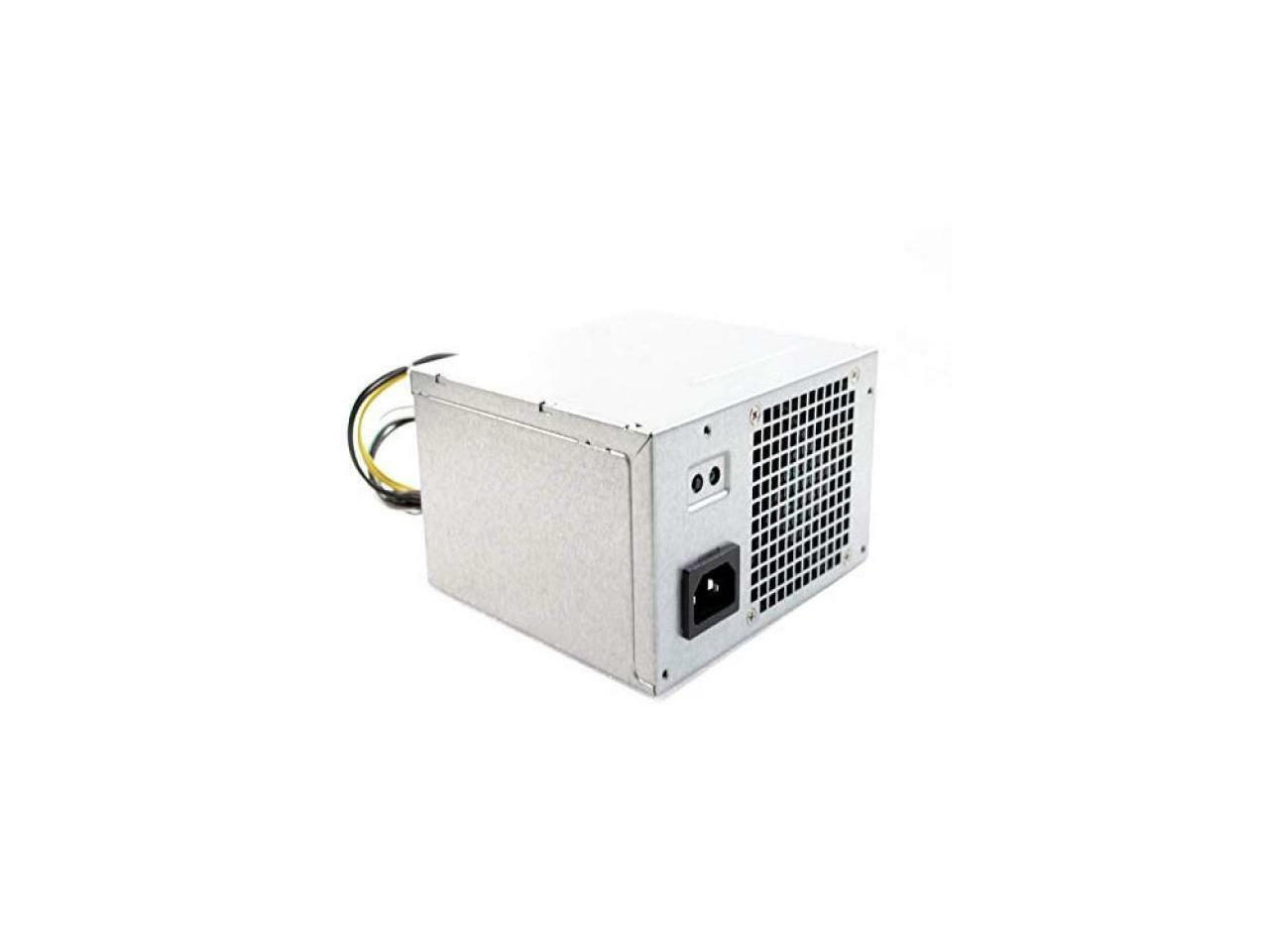 Dell 3020 7020 9020 MT Power Supply P2W4R HYV3H XFXKX RVTHD 776VT N0KPM USA