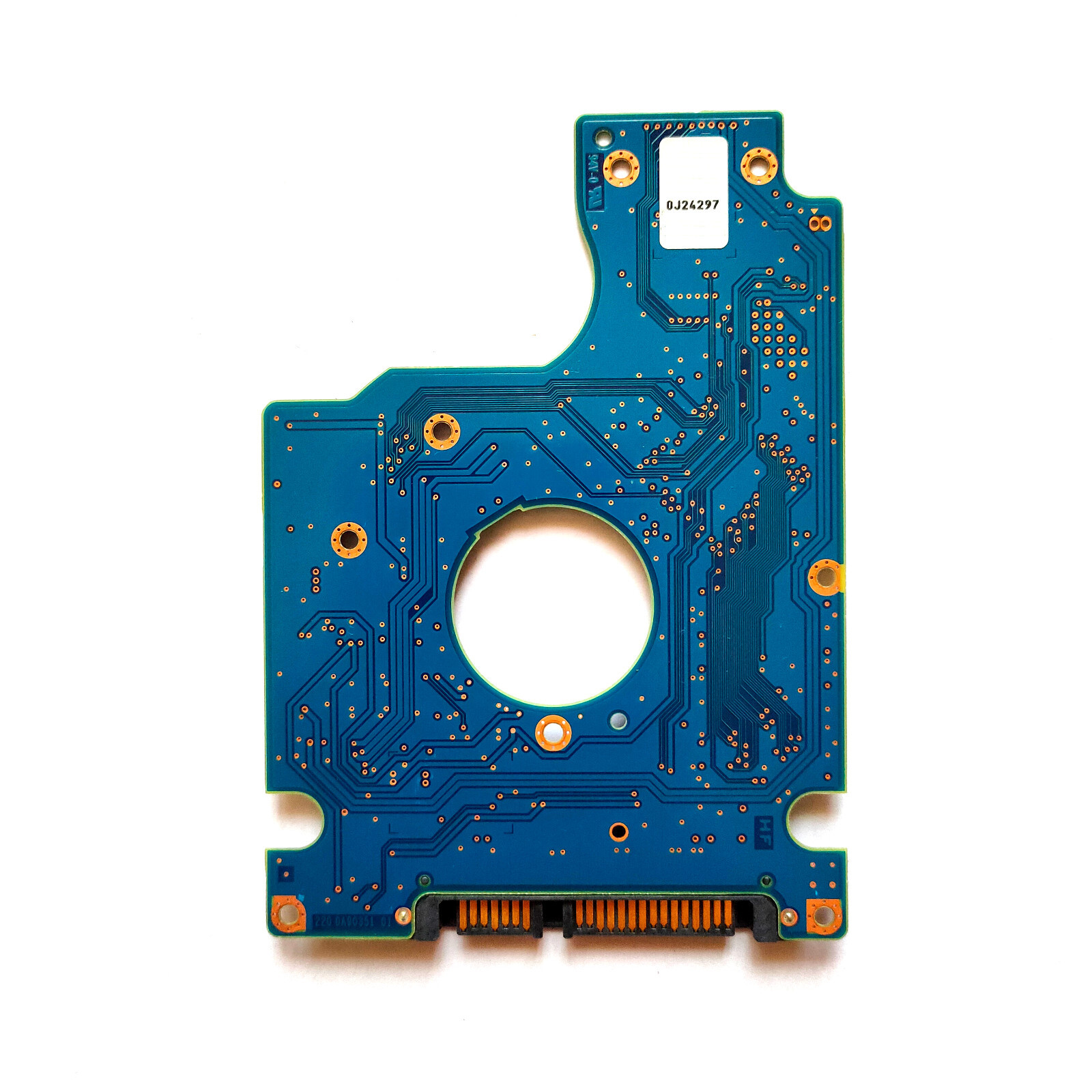 HGST | 0J24297 | 0A90351 | PCB boards