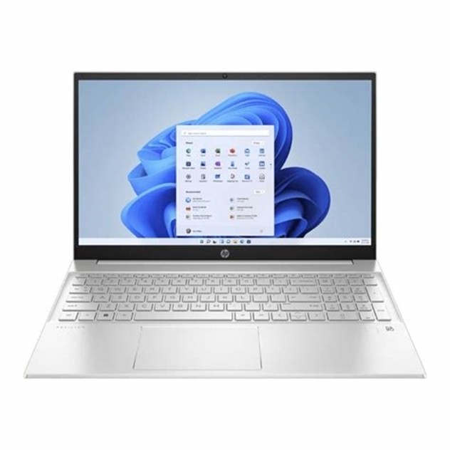 HP Pavilion 15-CC0000 15.6" 16GB 256GB, Natural Silver