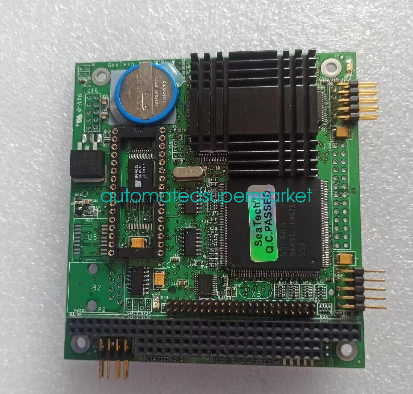1pc NEW seatech DX430-D MB10430-D ST104-073665 Shipping by DHL/FedEX