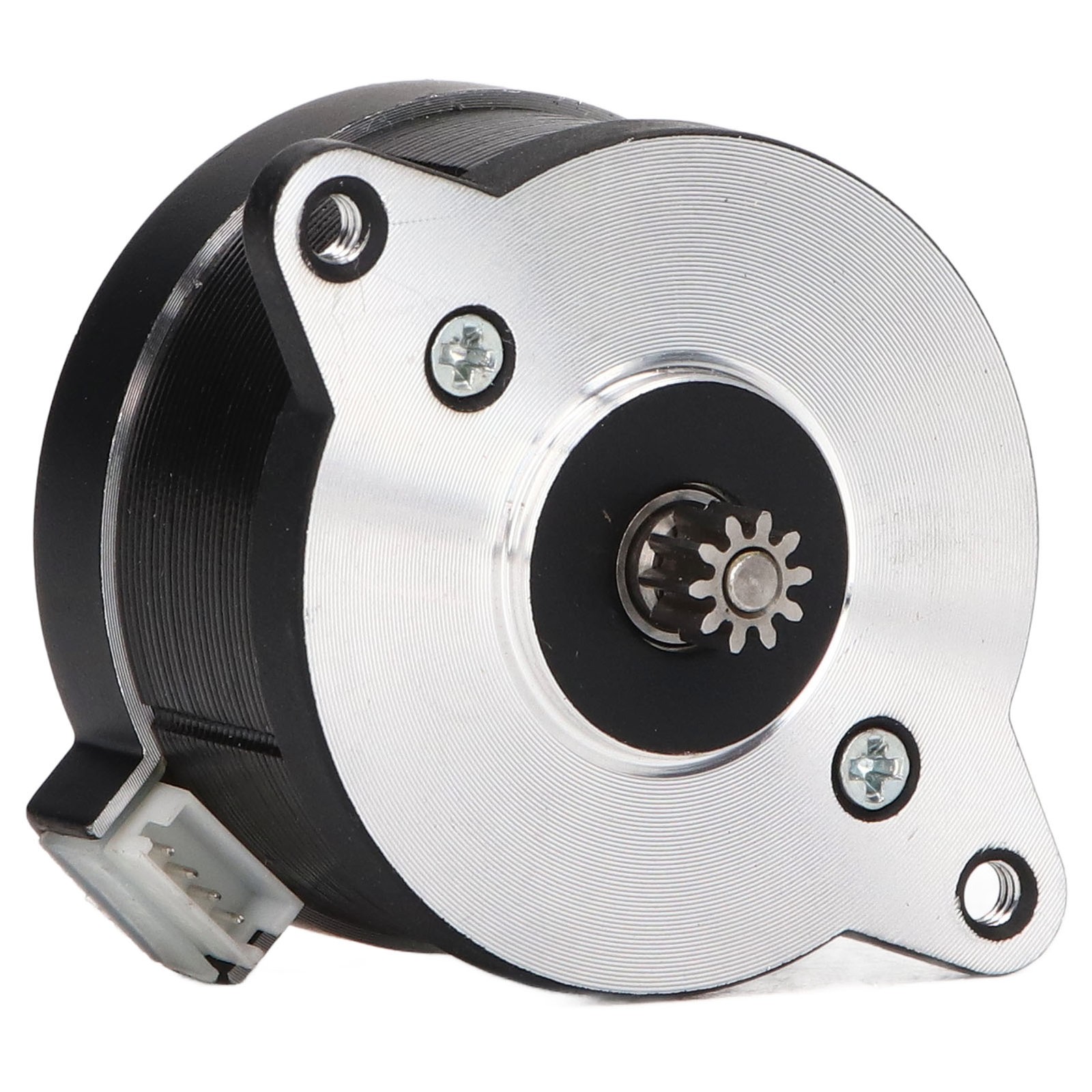 Extruder Stepper Motor 36mm 1.8 Angle 2 Phase Round With 1meter Cable For BT0