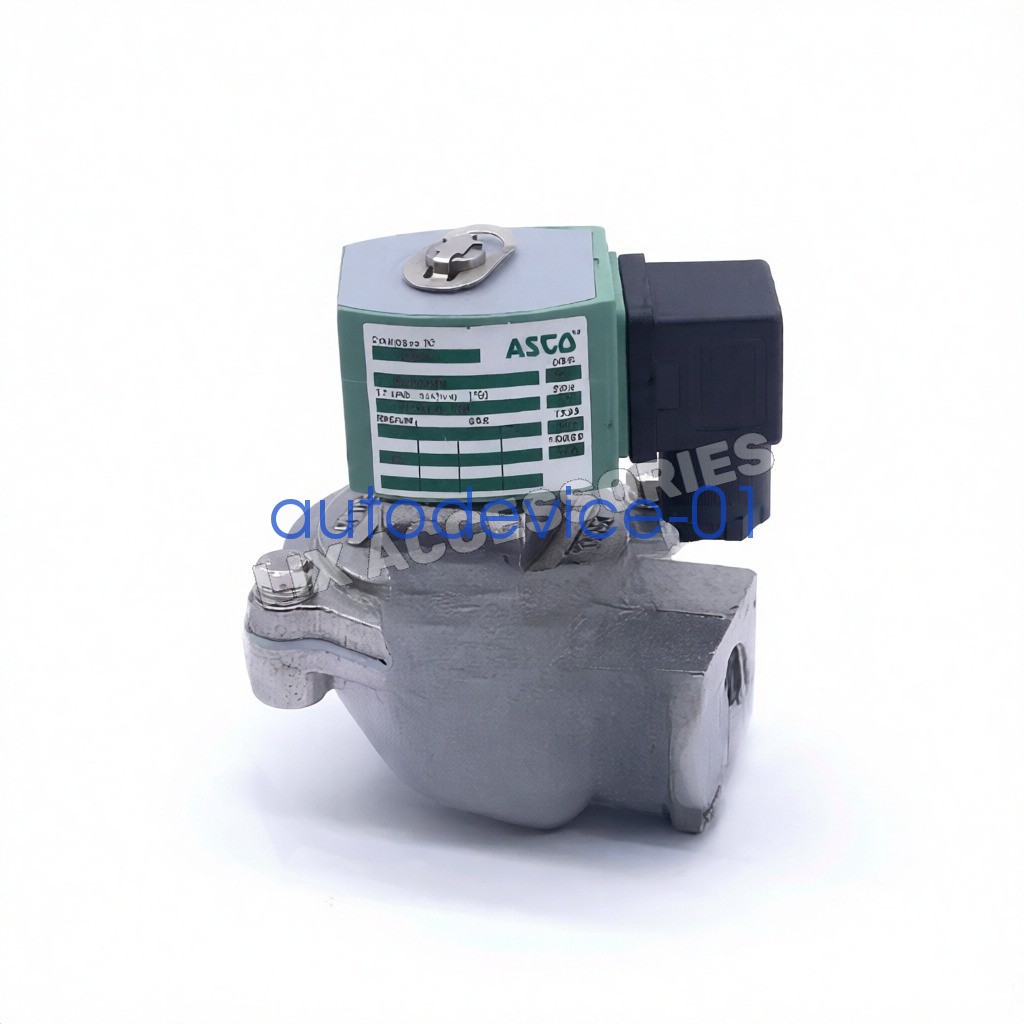 1pc Dust removal right angle pulse valve EFG353G044 1 inch DHL/FedEx