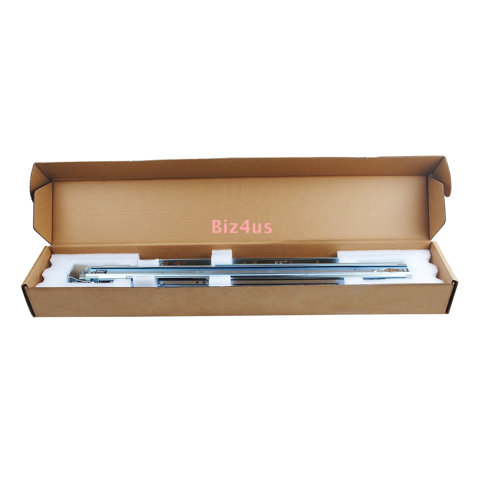0PF21C PF21C B20 2U Static ReadyRails Kit For Dell R550 R750xs R760 R7615 R7625