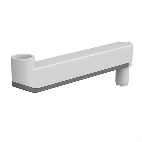 Ergotron 98-547-251 Carefit Combo Extender - White